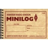 Mini Log Book